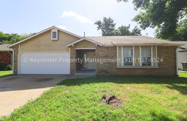 3 Bed | 2 Bath in East Tulsa! photos photos