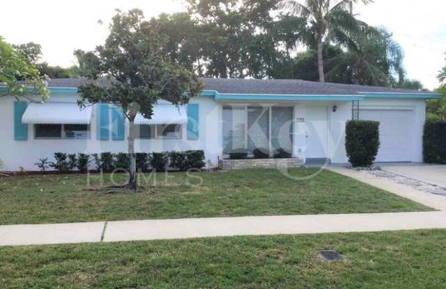 609 Snowden Drive - 609 Snowden Drive, Lake Worth, FL 33461