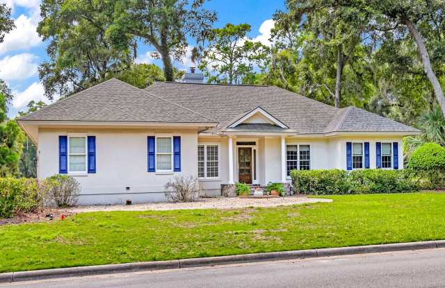 Welcome to the Desirable Landings on Skidaway Island - MIN 6 Month Lease - Fully Furnished photos photos