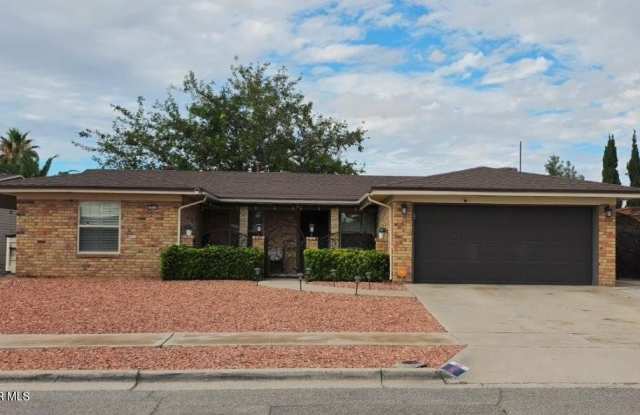 10557 Breezeway Avenue - 10557 Breezeway Avenue, El Paso, TX 79925
