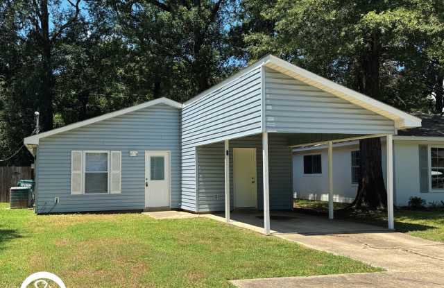 3 bed 1 bath Home in Monroe, LA | Pelican Properties photos photos