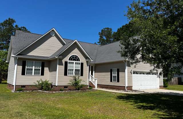 Beautiful Home in Hunters Ridge New Bern photos photos