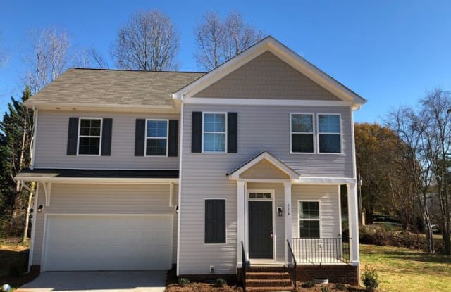 114 Imes Court - 114 Imes Court, Iredell County, NC 28625