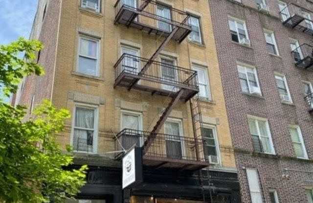 502 W 167th Street - 502 West 167th Street, New York City, NY 10032