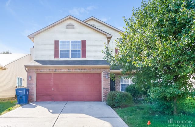 11021 Leo Drive - 11021 Leo Drive, Indianapolis, IN 46235