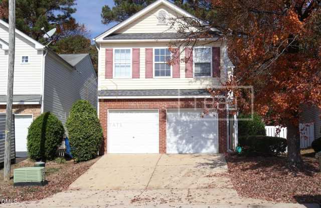 6013 Silkwater Court - 6013 Silkwater Court, Raleigh, NC 27610