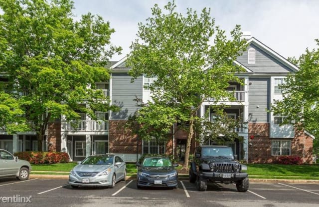 20320 Beechwood Ter 203 - 20320 Beechwood Terrace, University Center, VA 20147