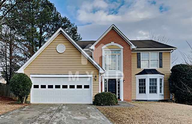 2049 Wedgewood Dr - 2049 Wedgewood Drive, Redan, GA 30088