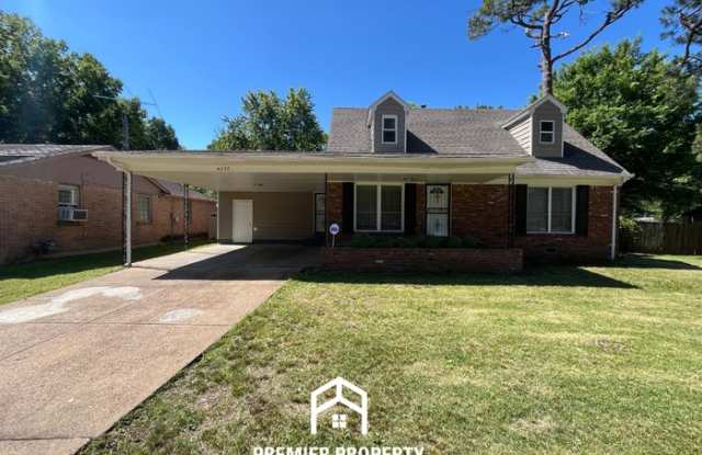 4977 Knight Arnold Road photos photos