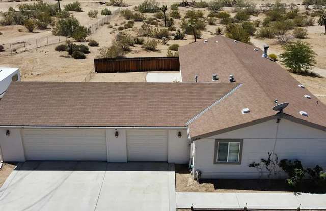 Spacious 3 Bedroom, 2 Bath Home with Large Lot  3-Car Garage – Prime Location! photos photos