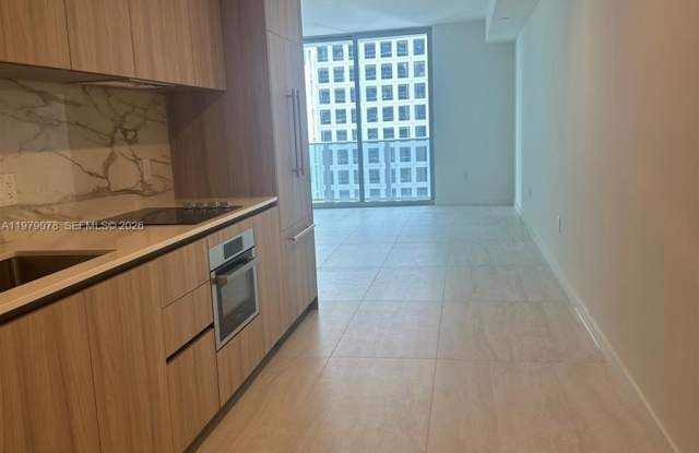 One Brickell Tower II photos photos One Brickell Tower II photos photos