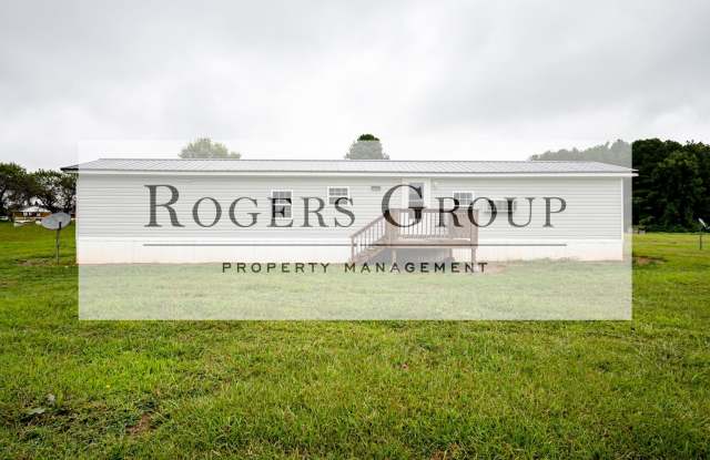 Homes for Rent in Norlina NC - 119 Woodway Drive - Schedule Showing Online at www.rentnc.net - 119 Woodway Drive, Warren County, NC 27563
