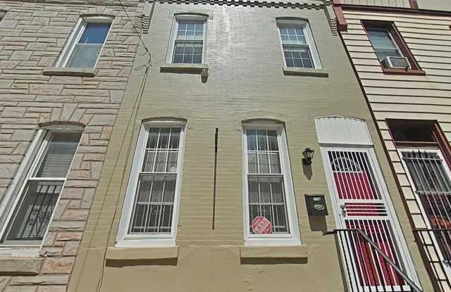 Delightful 5BR 3BA Townhome near Temple University (Main Campus) photos photos