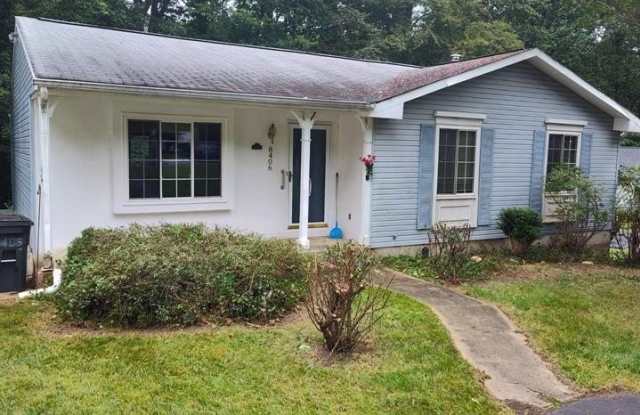 8406 RAINBOW BRIDGE Lane photos photos