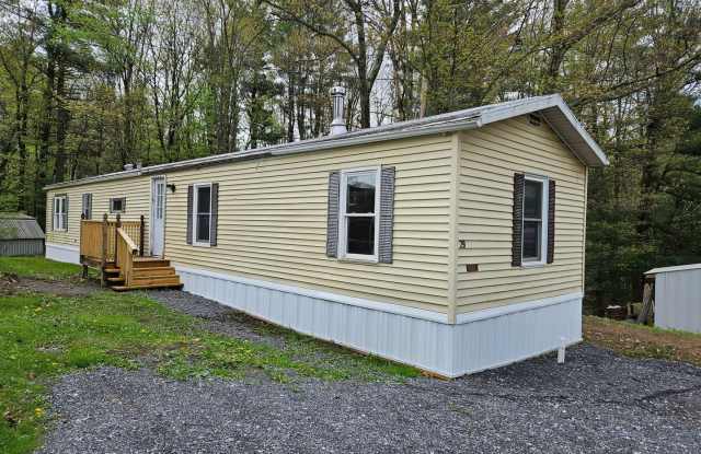 2 Bedroom Trailer For Rent in Clearfield photos photos