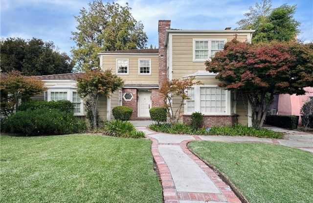 2210 El Molino Place - 2210 El Molino Place, San Marino, CA 91108
