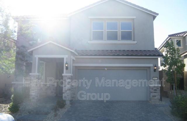 10673 Scorched Skye Avenue - 10673 Scorched Skye Avenue, Las Vegas, NV 89166