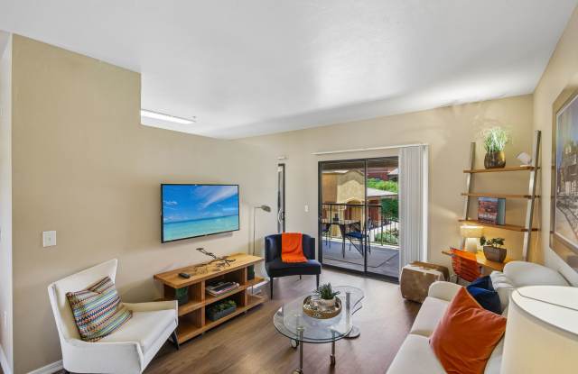 Oro Vista Apartments Gallery 4