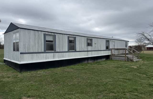 93 Heying Road - 93 Heying Road, Larue County, KY 42748