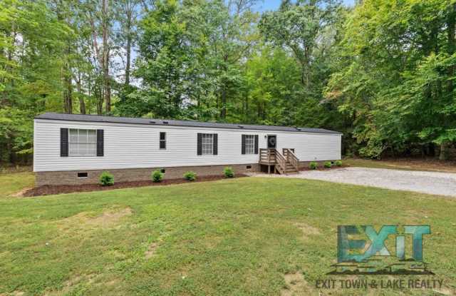 Welcome to Your Fresh Start at 139 Cookout Terrace! Gallery 4