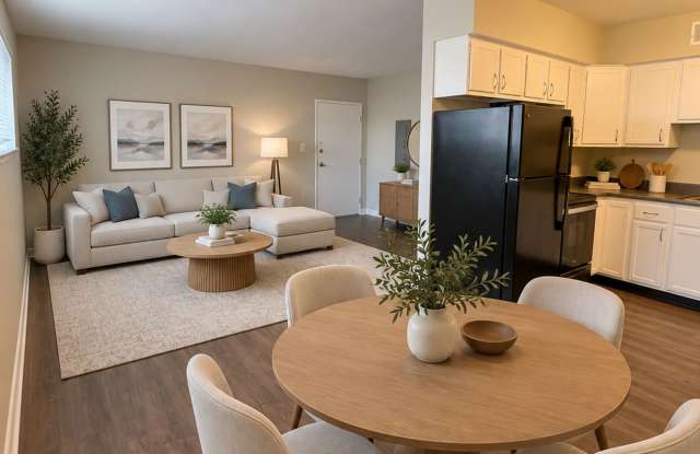 Monon Station Apartments Gallery 4