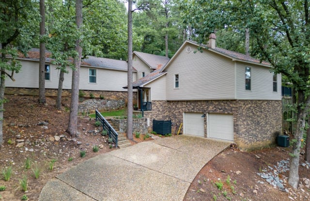 6 El Dorado - 6 Eldorado Drive, Little Rock, AR 72212