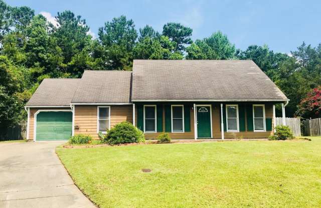 119 Sidesaddle Lane Gallery 1