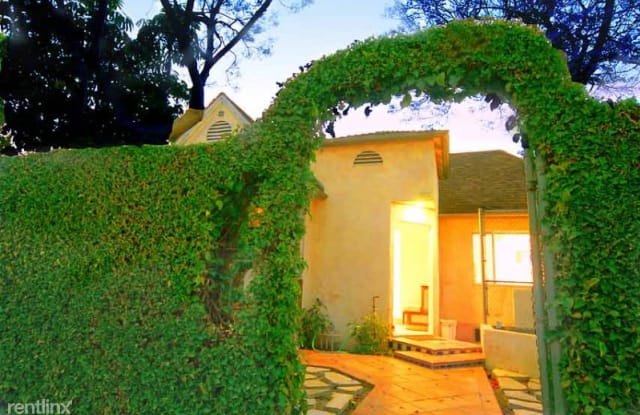 655 Brooks Ave - 655 E Brooks Ave, Los Angeles, CA 90291