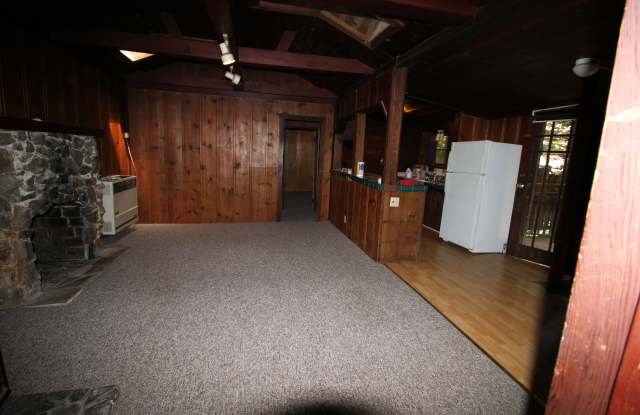 10285 East Zayante Road Gallery 4