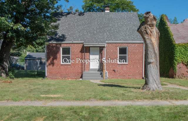 4533 Buchanan Street - 4533 Buchanan Street, Gary, IN 46408