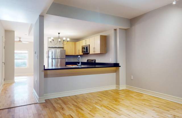 Melrose Apartments Gallery 3