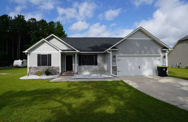 2013 Belgrade Swansboro Road photos photos
