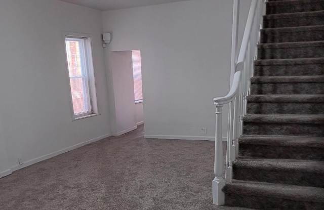 714 HIGHLAND AVE - 714 Highland Avenue, Chester, PA 19013 714 HIGHLAND AVE - 714 Highland Avenue, Chester, PA 19013