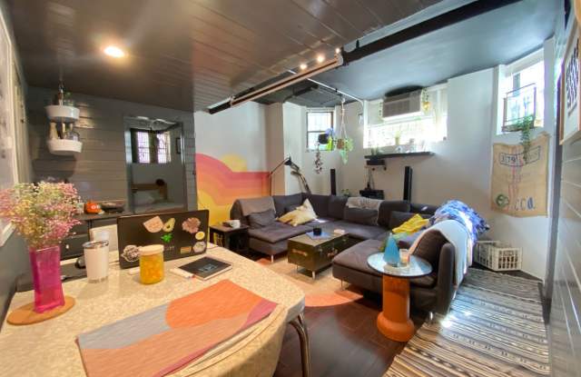 Parkside Courts I photos photos