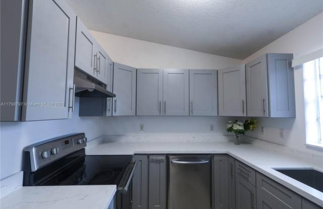 12001 SW 209th St - 12001 Southwest 209th Street, South Miami Heights, FL 33177