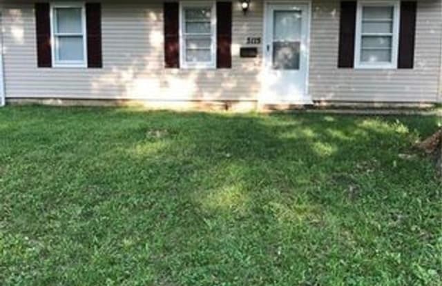 5115 Sycamore Ave - 5115 Sycamore Avenue, Kansas City, MO 64129