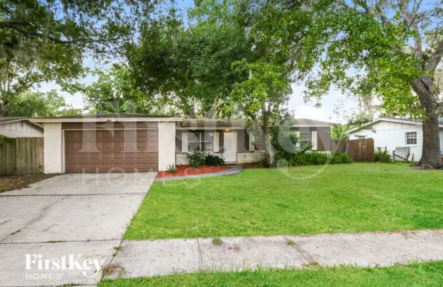 1642 Kemberly Avenue - 1642 Kemberly Avenue, Titusville, FL 32796 1642 Kemberly Avenue - 1642 Kemberly Avenue, Titusville, FL 32796