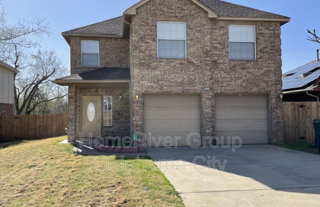 2441 Cherry Ln - 2441 Cherry Lane, Midwest City, OK 73130 2441 Cherry Ln - 2441 Cherry Lane, Midwest City, OK 73130