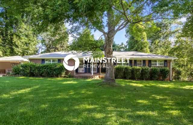 6309 Hillpine Drive Gallery 1