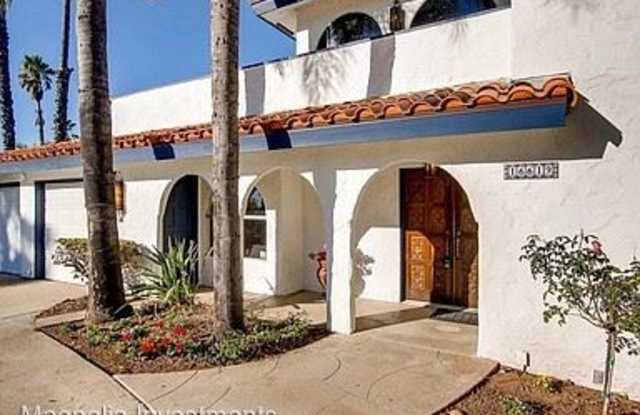 16619 Wikiup Rd - 16619 Wikiup Road, San Diego Country Estates, CA 92065