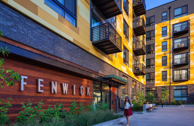 Fenwick Apartments Gallery 4