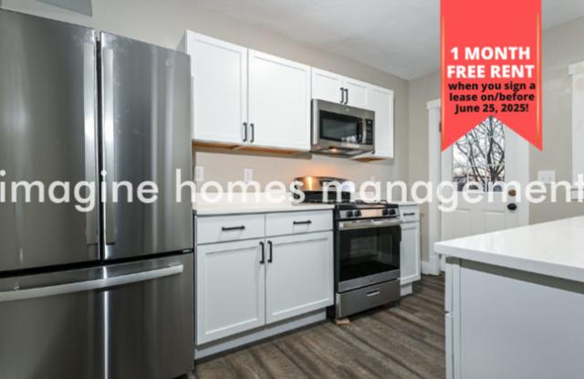2207 Imperial Street - 2207 Imperial Street, Pittsburgh, PA 15217