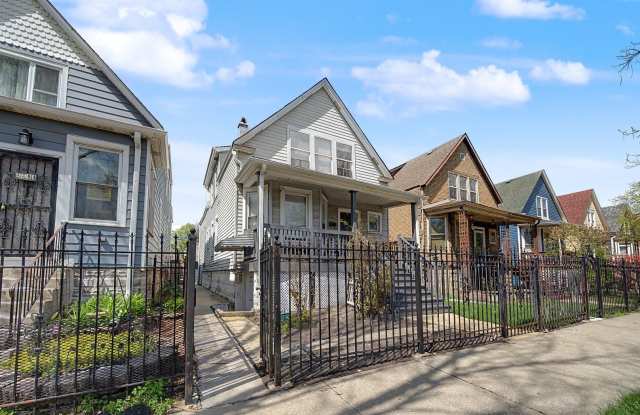 2206 N Kostner Avenue photos photos 2206 N Kostner Avenue photos photos