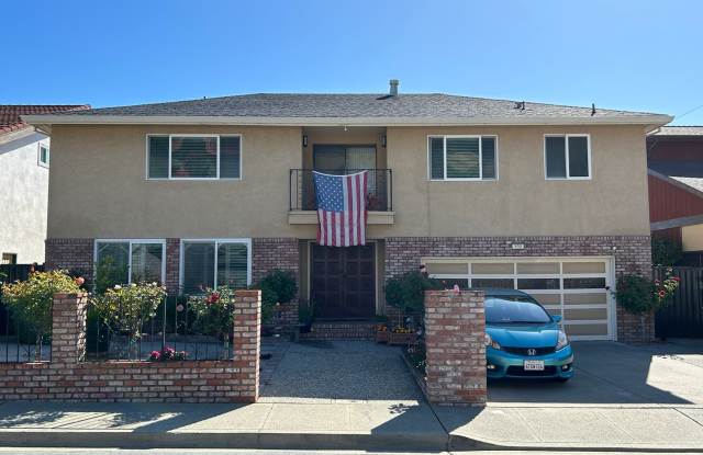 Brand-New Glenview Highlands ADU with Stunning Bay & SFO Views – Utilities Included! photos photos