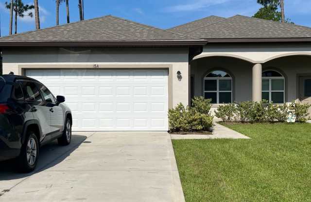 Beautiful 3 / 2 with Den or Office!! - 15 Empire Lane, Palm Coast, FL 32164