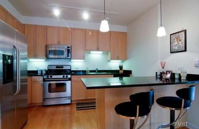 1250 South Michigan Avenue Gallery 3