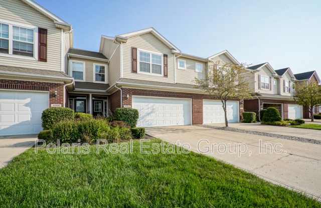4084 Weston Pointe Dr. - 4084 Weston Pointe Drive, Carmel, IN 46032 4084 Weston Pointe Dr. - 4084 Weston Pointe Drive, Carmel, IN 46032