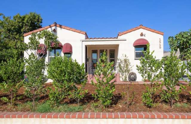 1519 Glenwood Rd. - 1519 Glenwood Road, Glendale, CA 91201