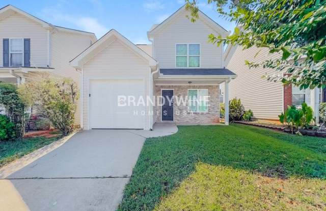 6065 Flagstaf Walk - 6065 Flagstaf Walk, McDonough, GA 30252