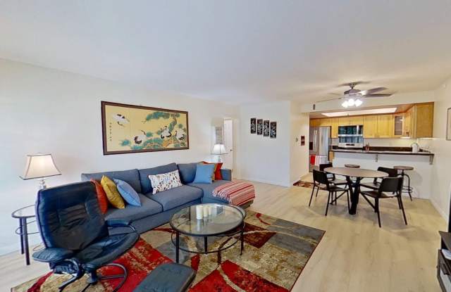 14181 Goldenwest St #2, Westminster: Charming 2 Bed 2 Bath Townhouse with Community Amenities! Gallery 3